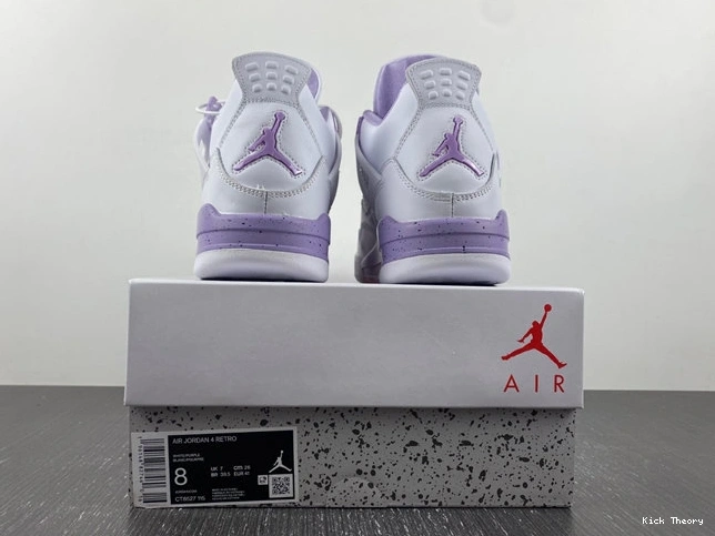 Kicked Out Shoe Store  CT8527- Air Packable 4 3931 Jordan 1027